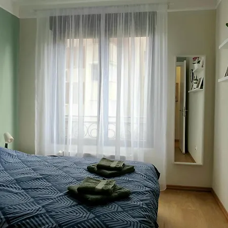 Pronto Apartman & Pronto Studios Krusevac Exterior photo