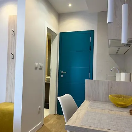 Pronto Apartman & Pronto Studios Krusevac Exterior photo