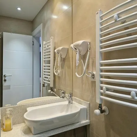 Pronto Apartman & Pronto Studios Krusevac Exterior photo