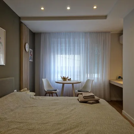 Pronto Apartman & Pronto Studios Krusevac Exterior photo