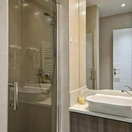 Pronto Apartman & Pronto Studios Krusevac Exterior photo