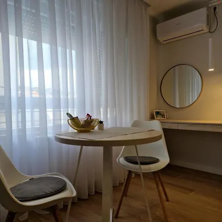 Pronto Apartman & Pronto Studios Krusevac Exterior photo