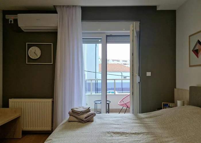 Pronto Apartman & Pronto Studios