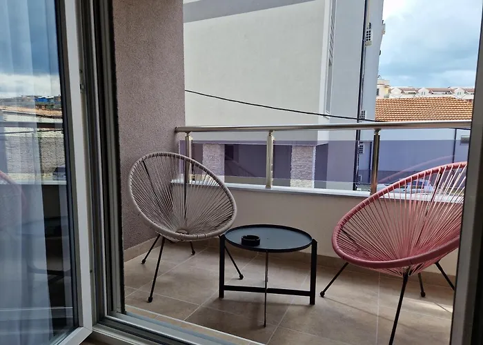 Pronto Apartman & Pronto Studios