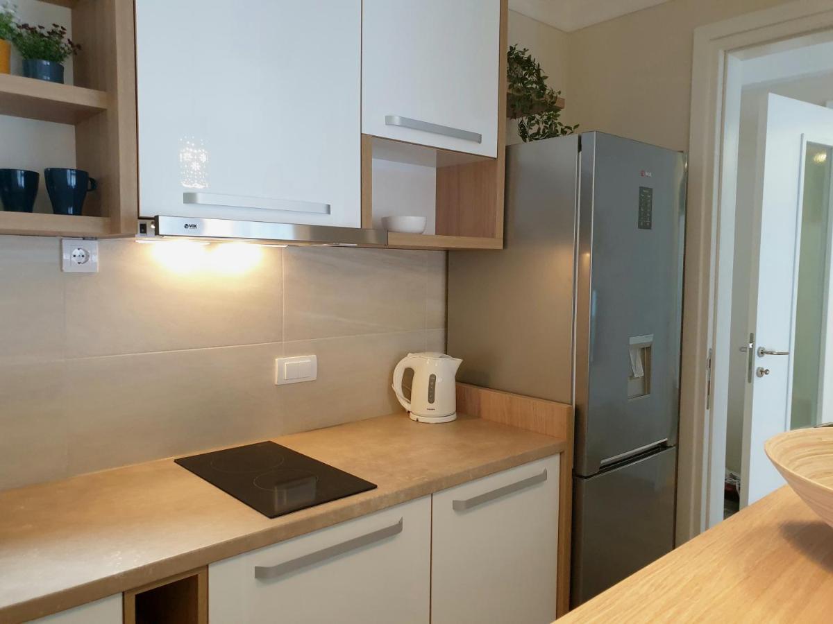 Apartment Pronto & Pronto