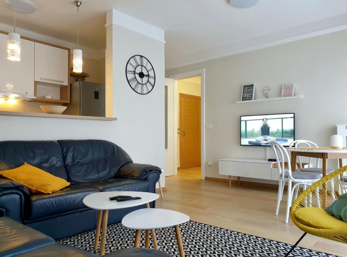 Apartment Pronto & Pronto *