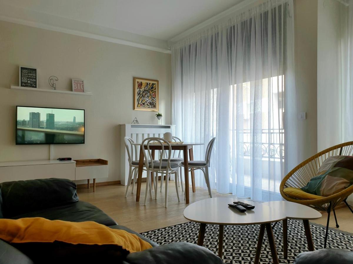 Pronto & Pronto Apartment Krusevac
