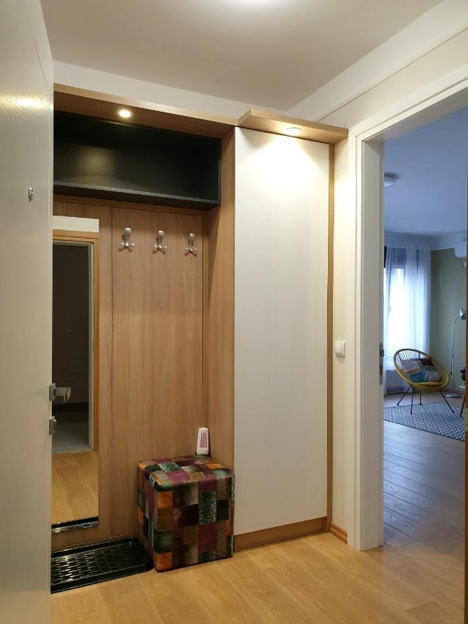 Apartment Pronto & Pronto *
