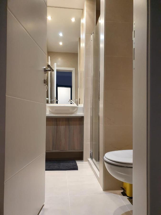 Apartment Pronto & Pronto Krusevac