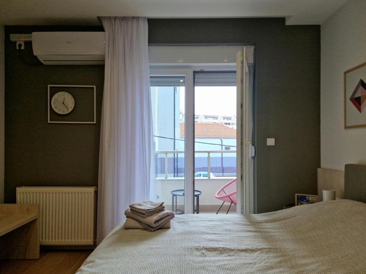 Pronto & Pronto Apartment *