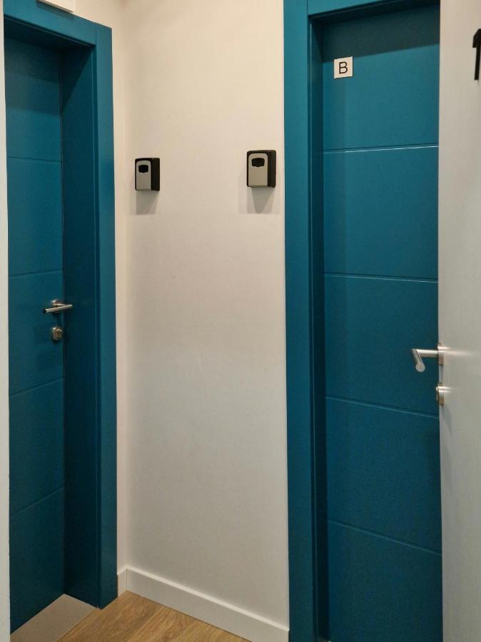 Apartment Pronto & Pronto Krusevac
