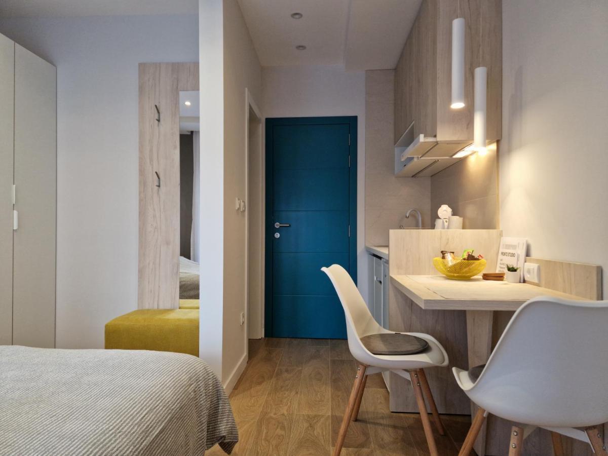 Pronto & Pronto Apartment