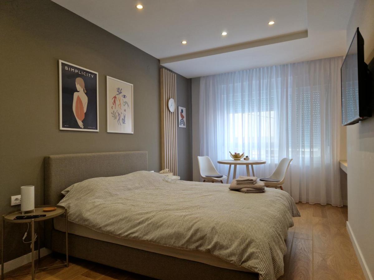 Pronto & Pronto Apartment Krusevac