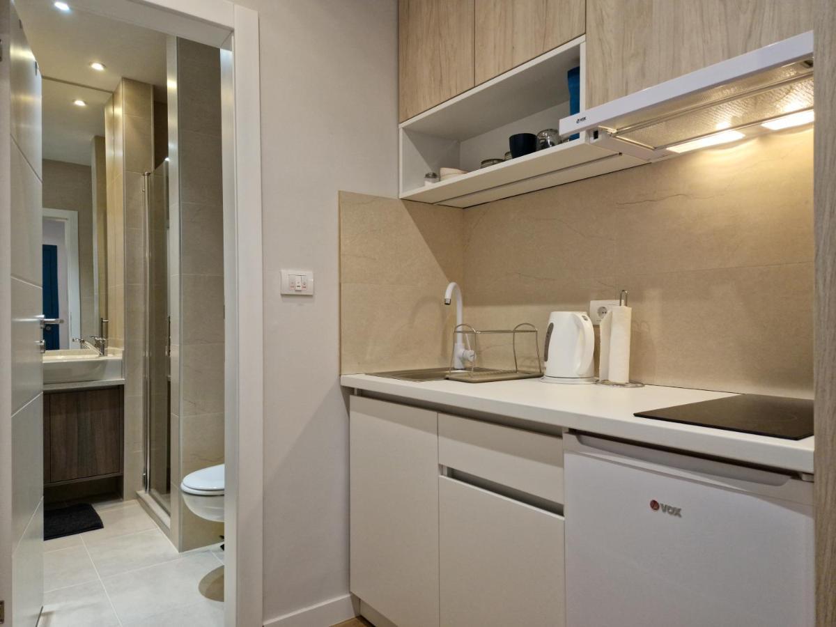 Pronto & Pronto Apartment